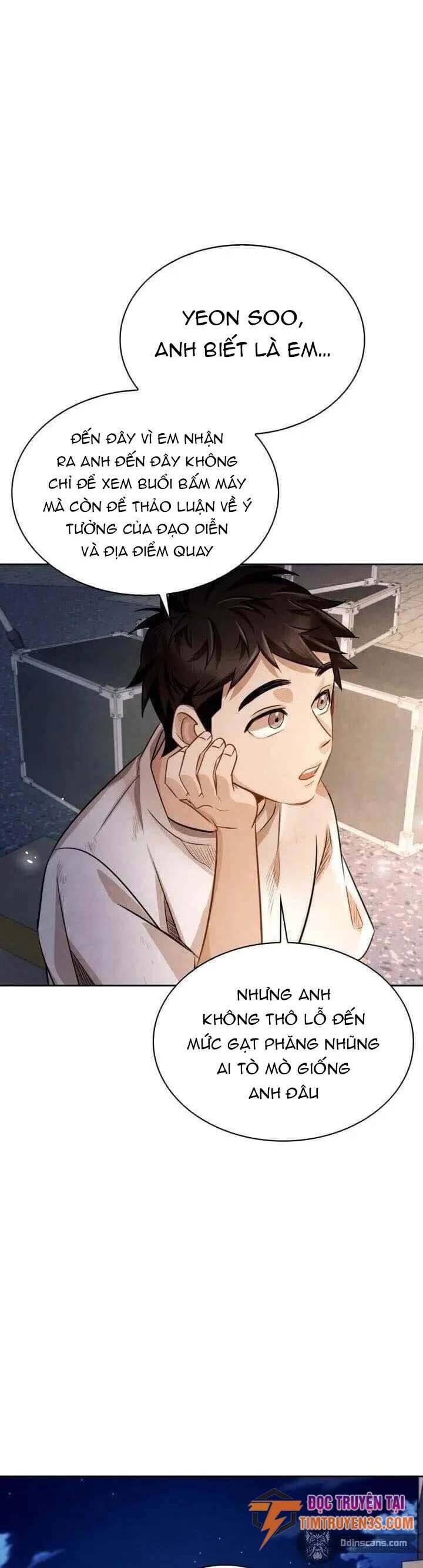 Sống Như Một Diễn Viên Chapter 14 - Trang 42
