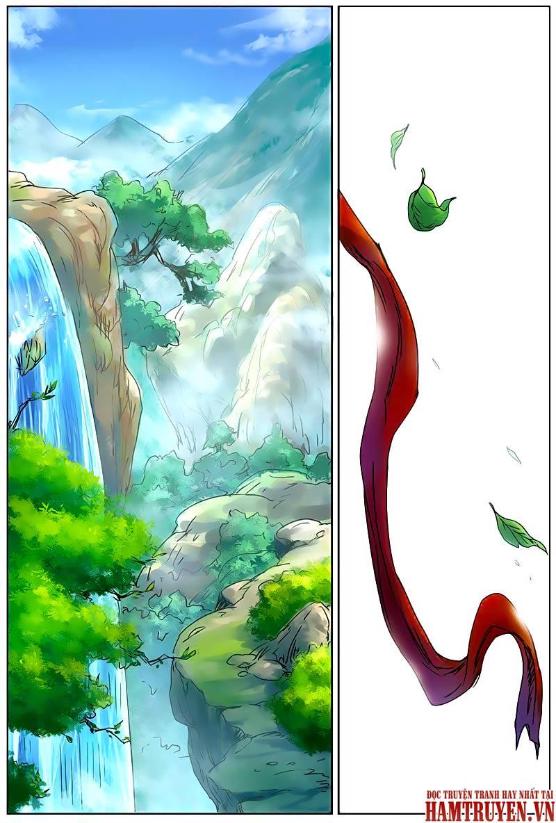 Trường Sinh Giới Chapter 19 - Trang 6