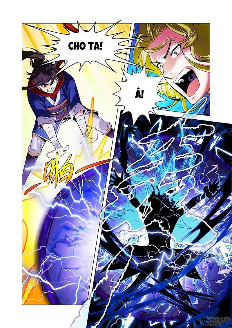 Trường Sinh Giới Chapter 20 - Trang 10