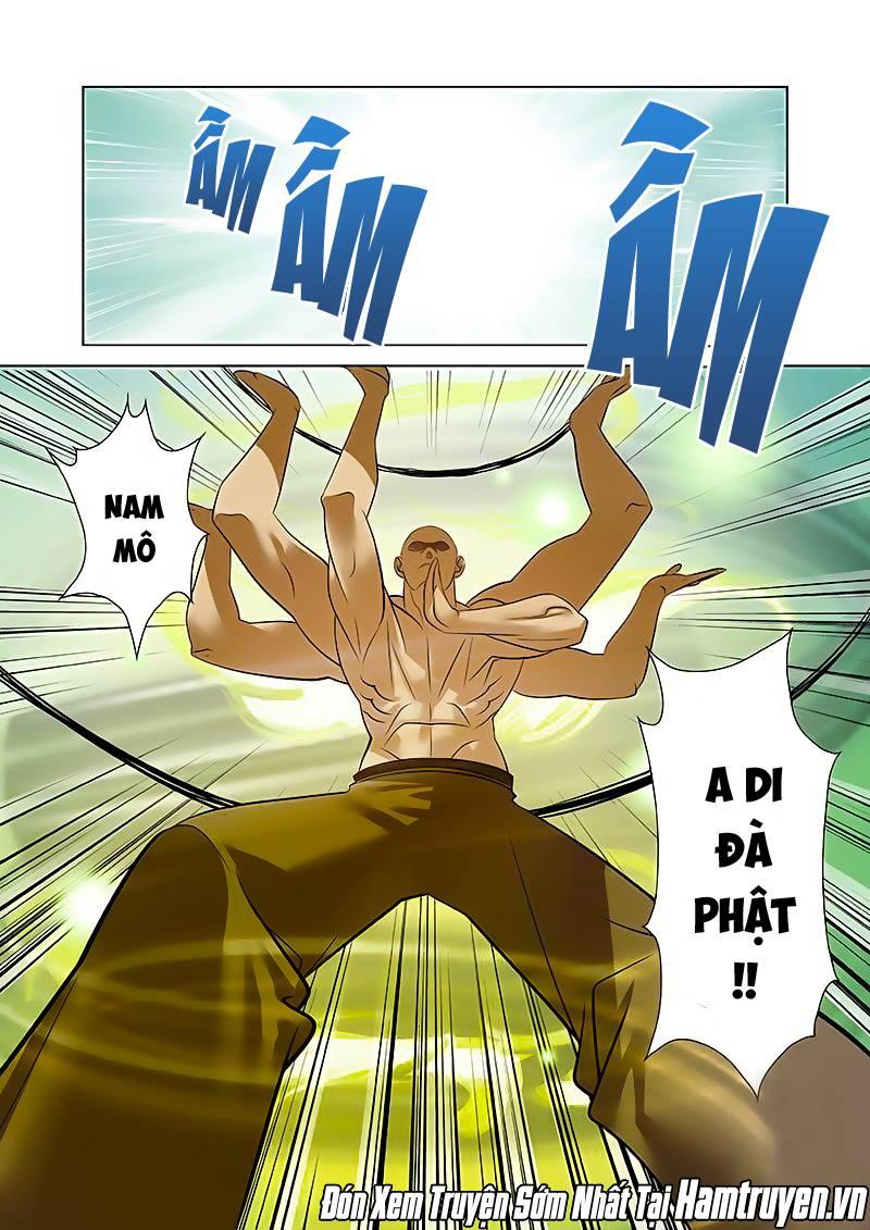 Trường Sinh Giới Chapter 22 - Trang 7
