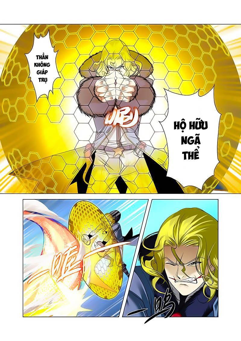 Trường Sinh Giới Chapter 20 - Trang 13
