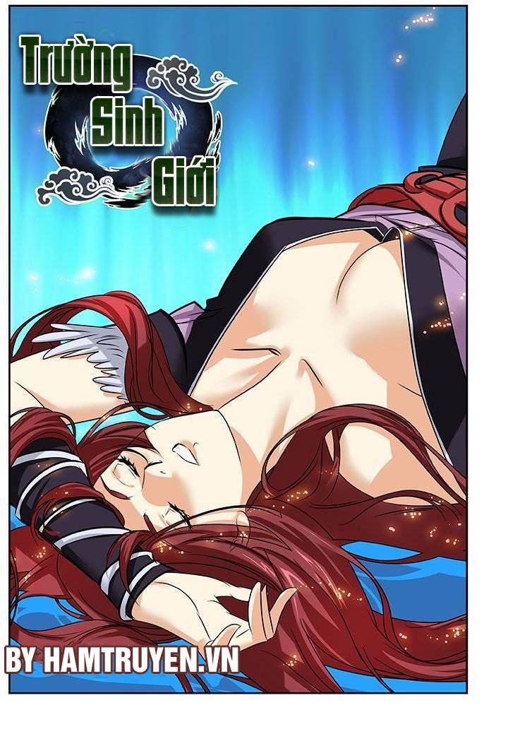 Trường Sinh Giới Chapter 27 - Trang 0