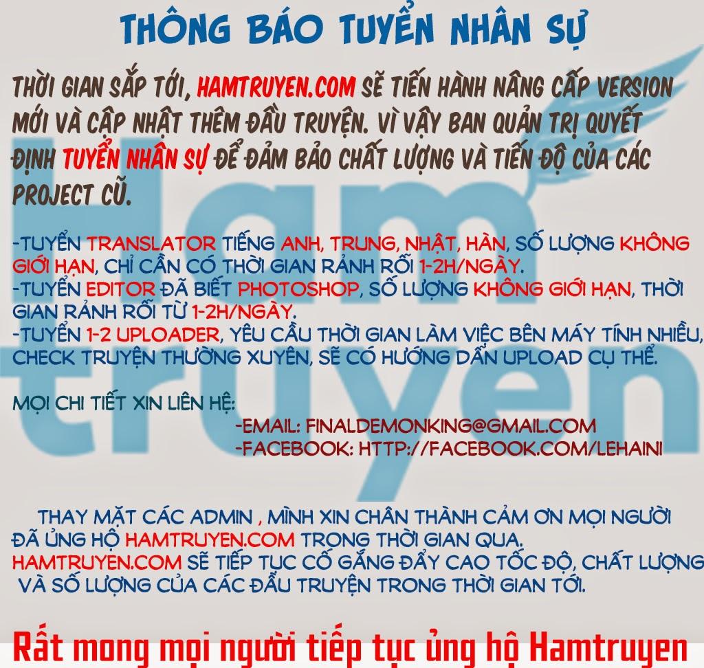 Trường Sinh Giới Chapter 8 - Trang 23