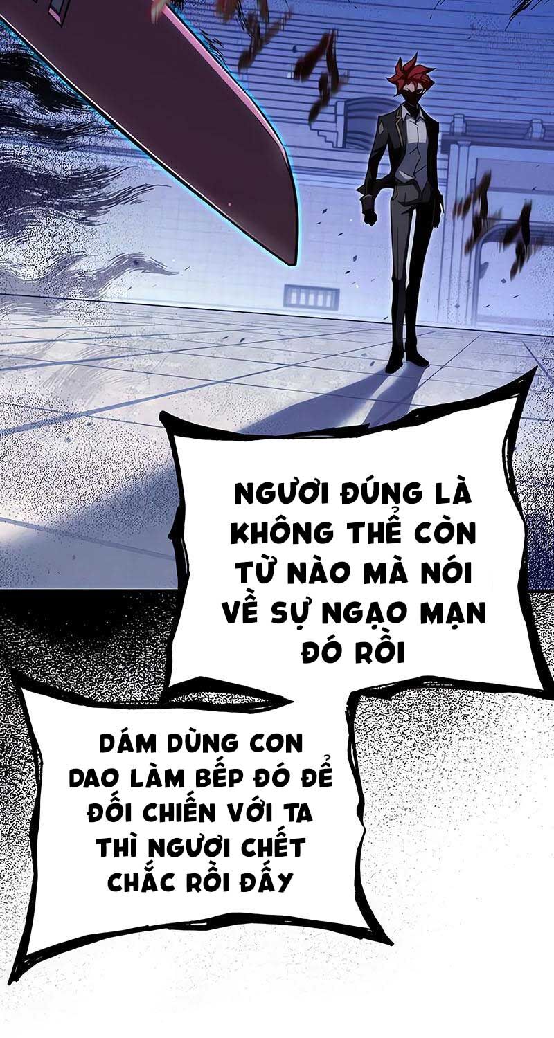 Thống Lĩnh Học Viện Chỉ Bằng Dao Sashimi Chapter 12 - Trang 46