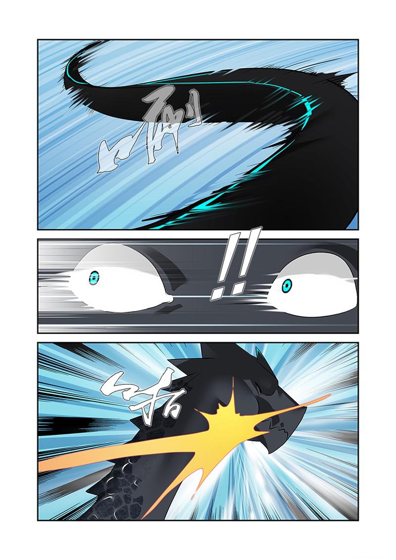 Thú Nguyên Truy Kích Chapter 44 - Trang 14
