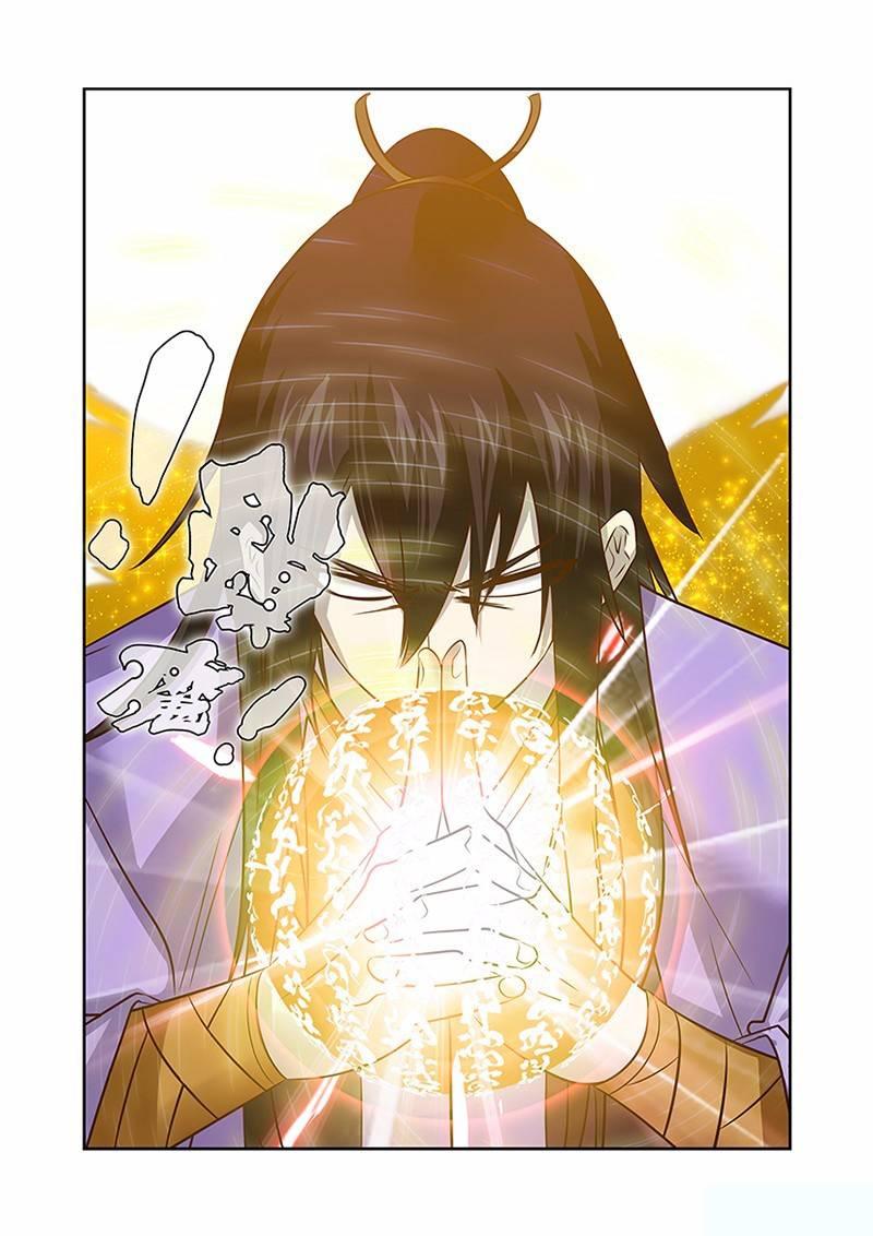 Thú Nguyên Truy Kích Chapter 40 - Trang 17