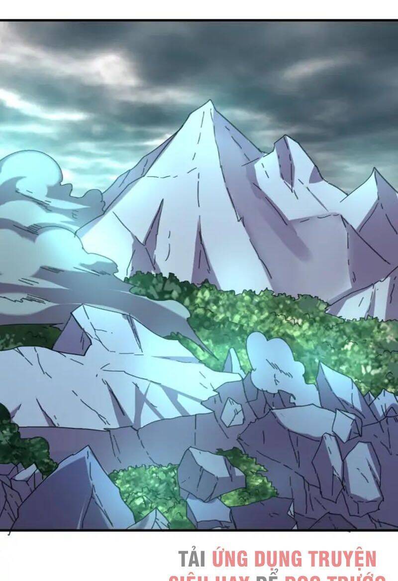 Người Chặn Xuyên Không Chapter 101 - Trang 27