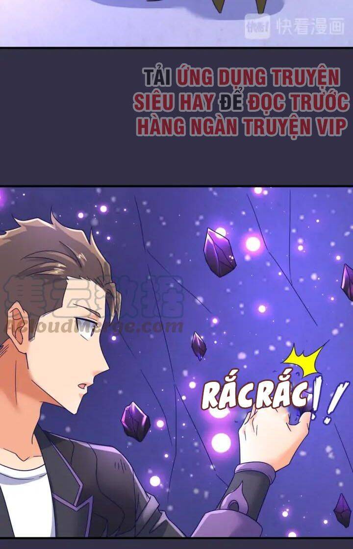 Người Chặn Xuyên Không Chapter 102 - Trang 49