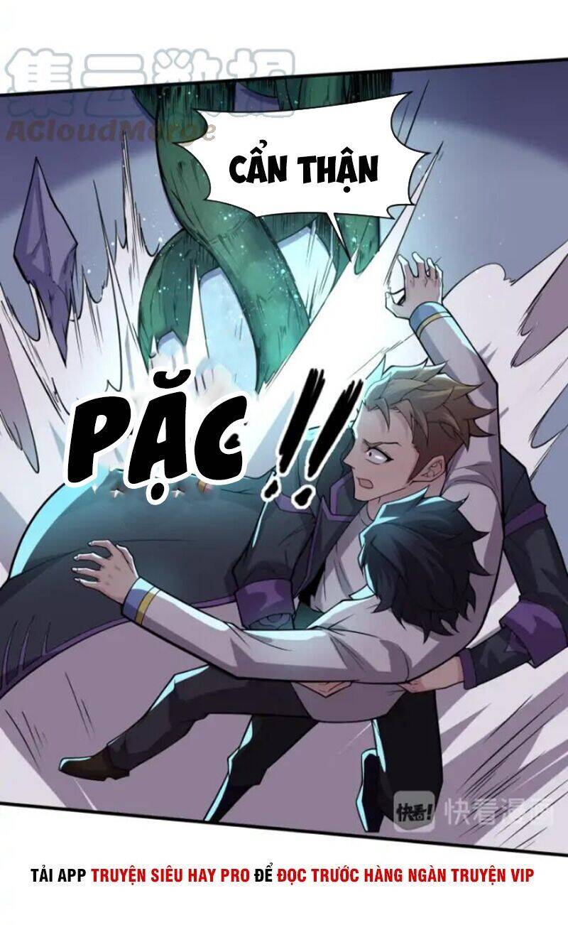 Người Chặn Xuyên Không Chapter 99 - Trang 72