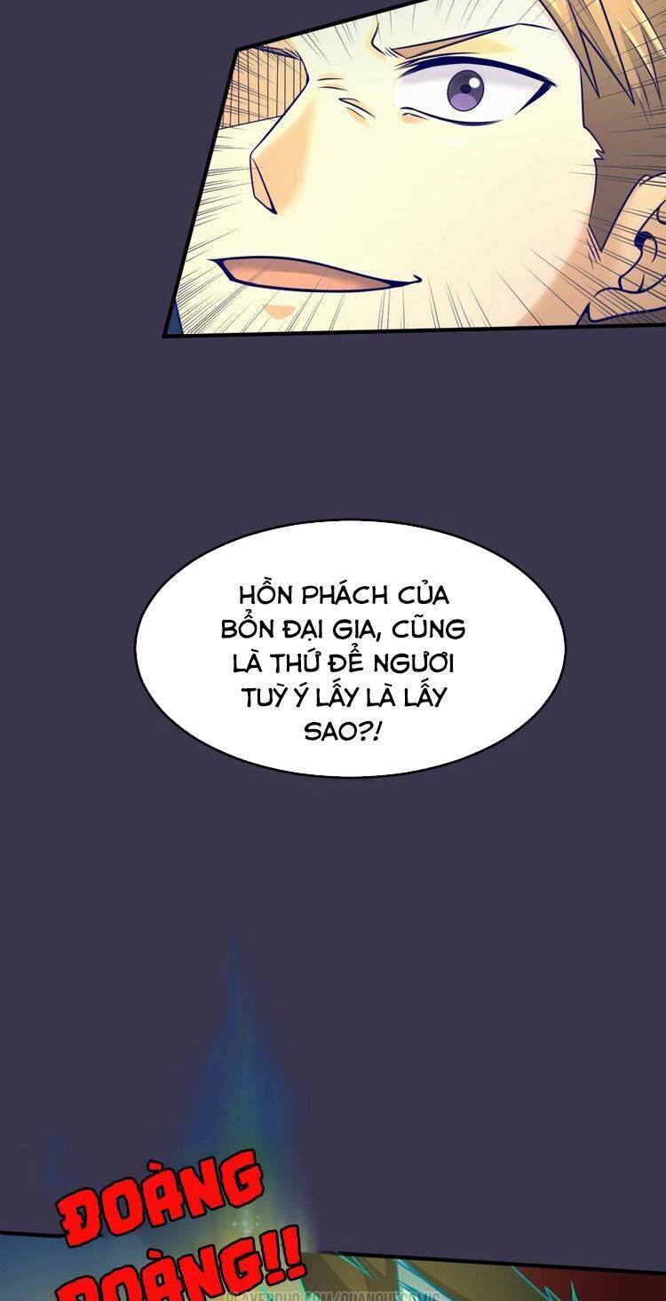 Người Chặn Xuyên Không Chapter 48 - Trang 13