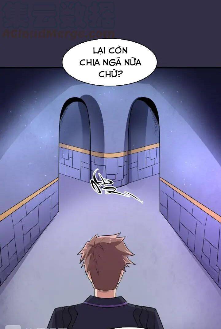 Người Chặn Xuyên Không Chapter 102 - Trang 20