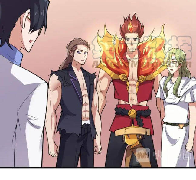 Người Chặn Xuyên Không Chapter 107 - Trang 9