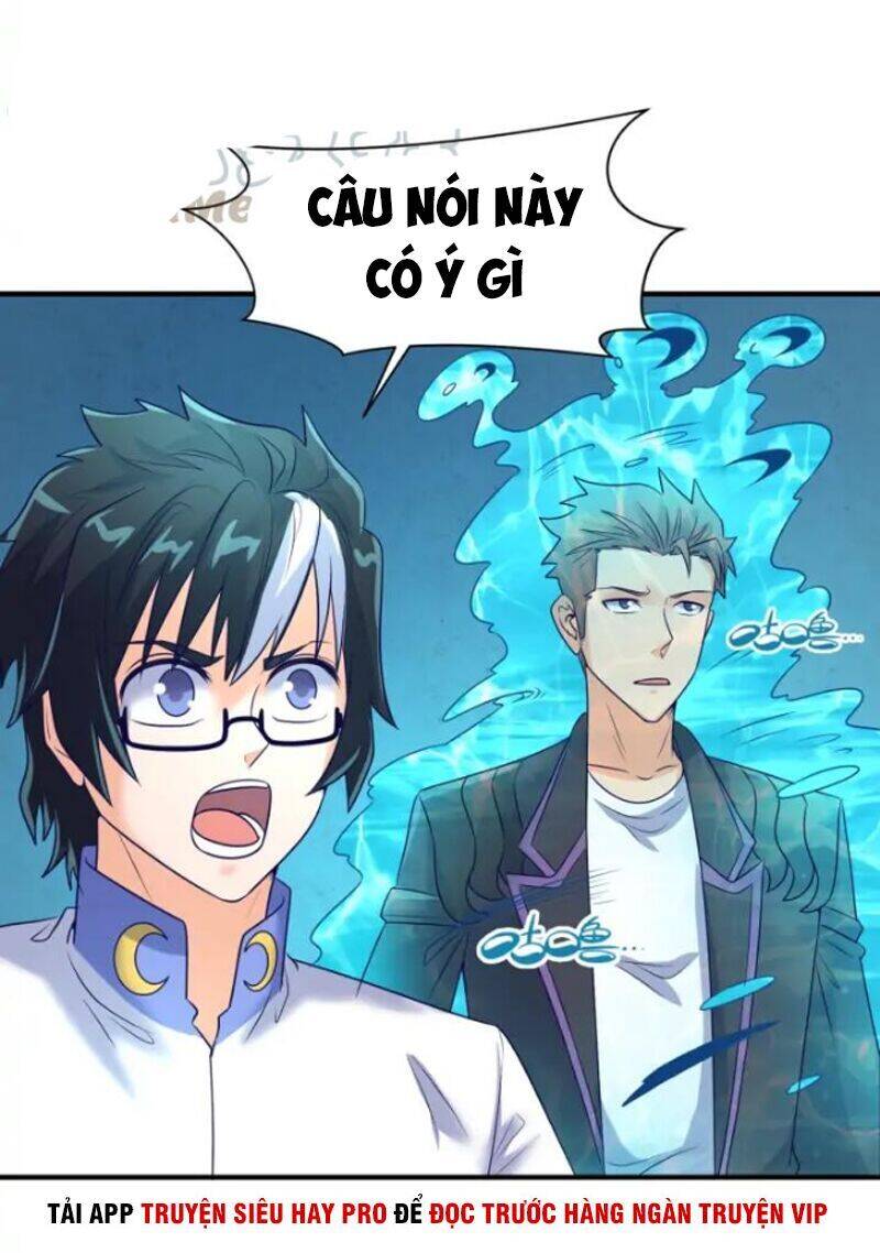 Người Chặn Xuyên Không Chapter 99 - Trang 49