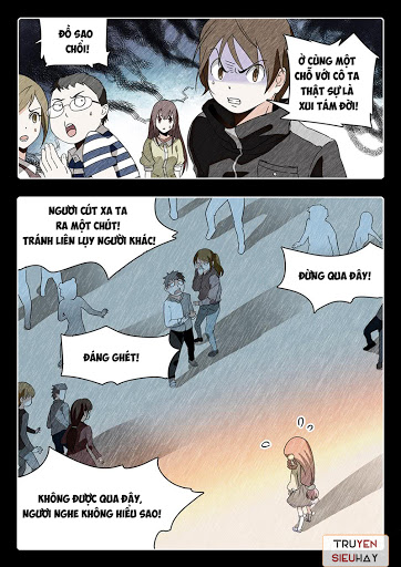 Học Viện Kỹ Thuật Thần Tiên Chapter 4 - Trang 2
