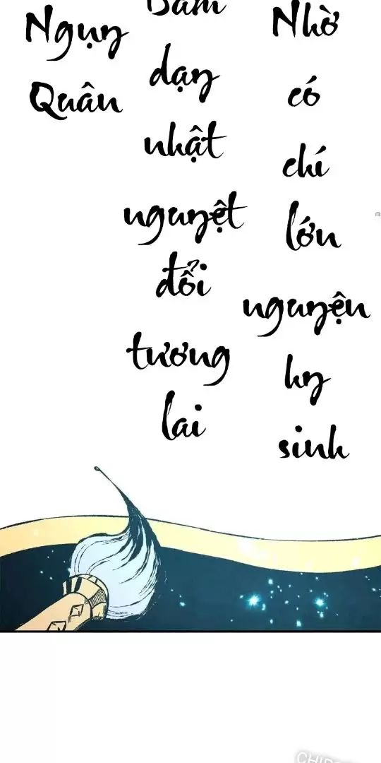Ngụy Quân Tử Không Sợ Chết Chapter 75 - Trang 43
