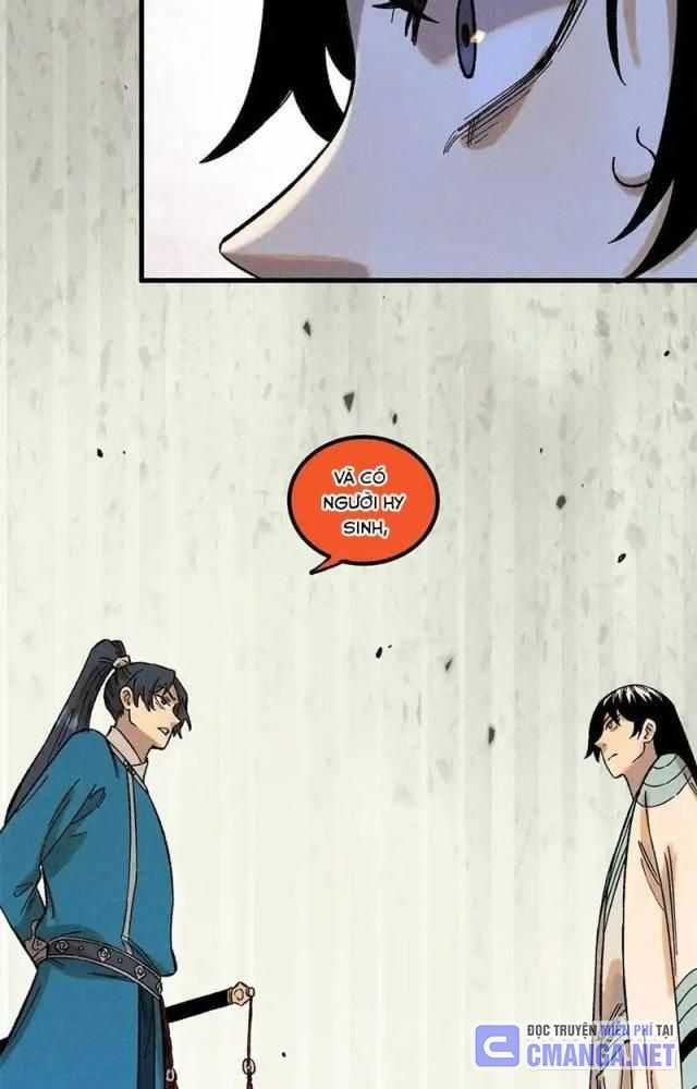 Ngụy Quân Tử Không Sợ Chết Chapter 38 - Trang 18