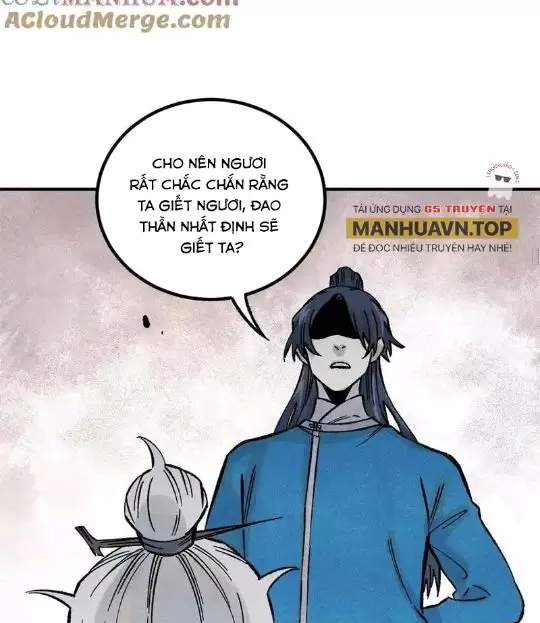 Ngụy Quân Tử Không Sợ Chết Chapter 70 - Trang 24