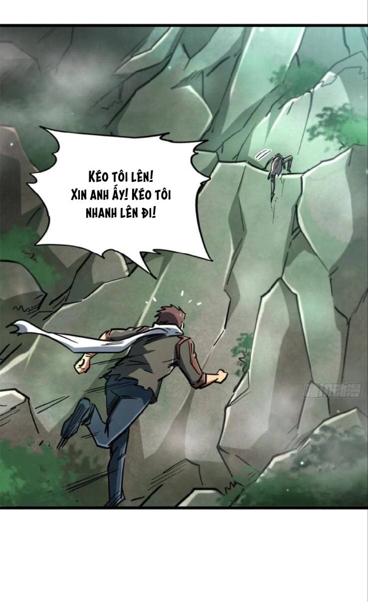 Siêu Cấp Thần Cơ Nhân Chapter 13 - Trang 14