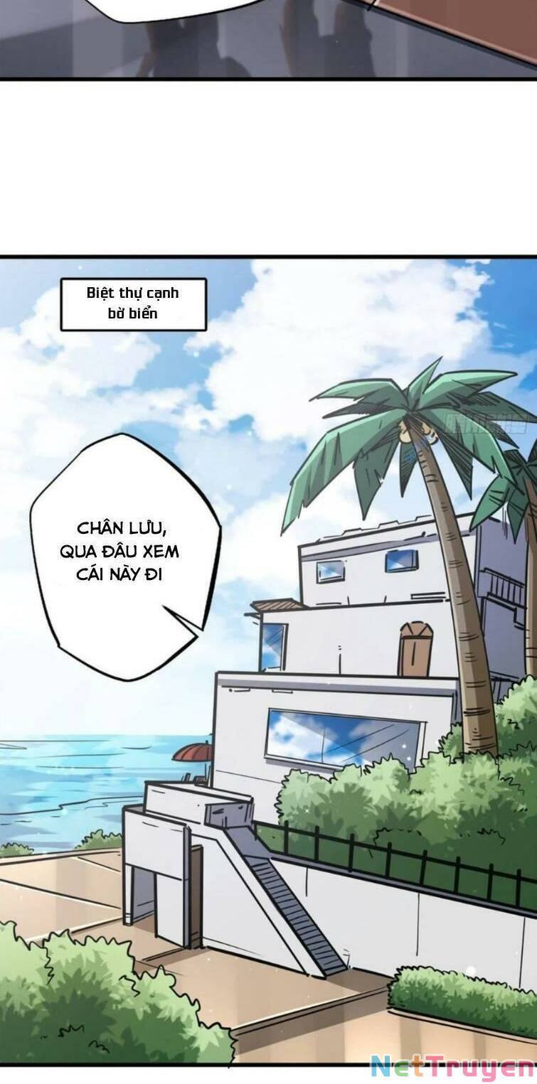 Siêu Cấp Thần Cơ Nhân Chapter 19 - Trang 14