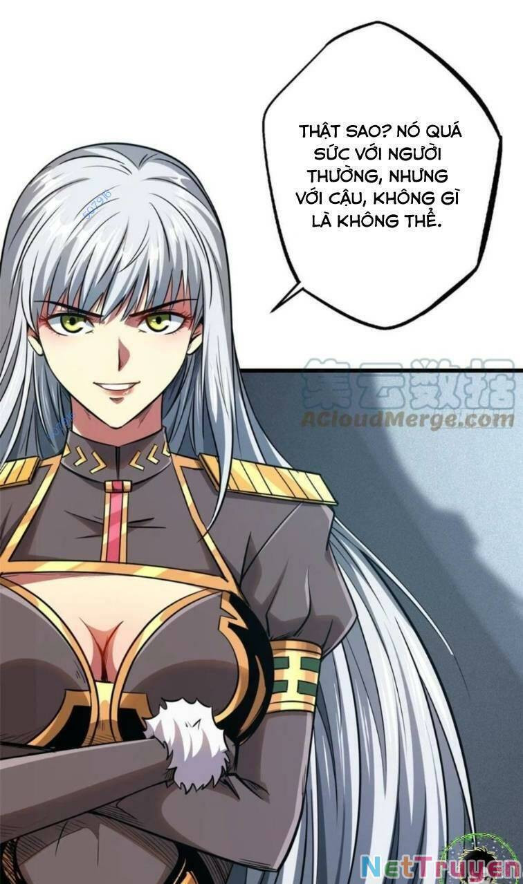 Siêu Cấp Thần Cơ Nhân Chapter 18 - Trang 4