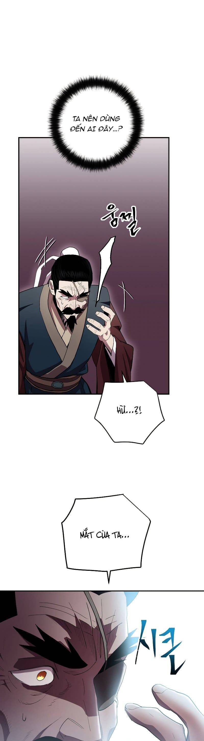 Huyền Thoại Diệt Thế Độc Long Chapter 93 - Trang 15