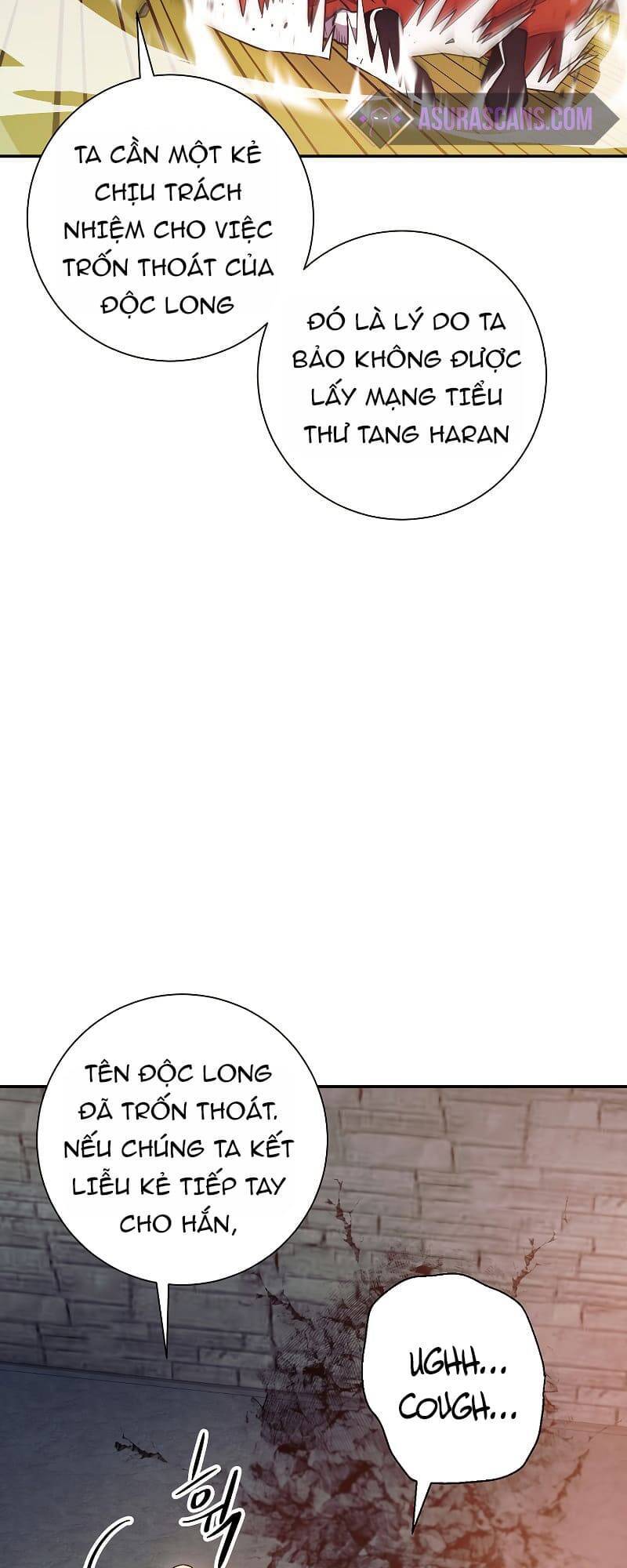 Huyền Thoại Diệt Thế Độc Long Chapter 96 - Trang 23