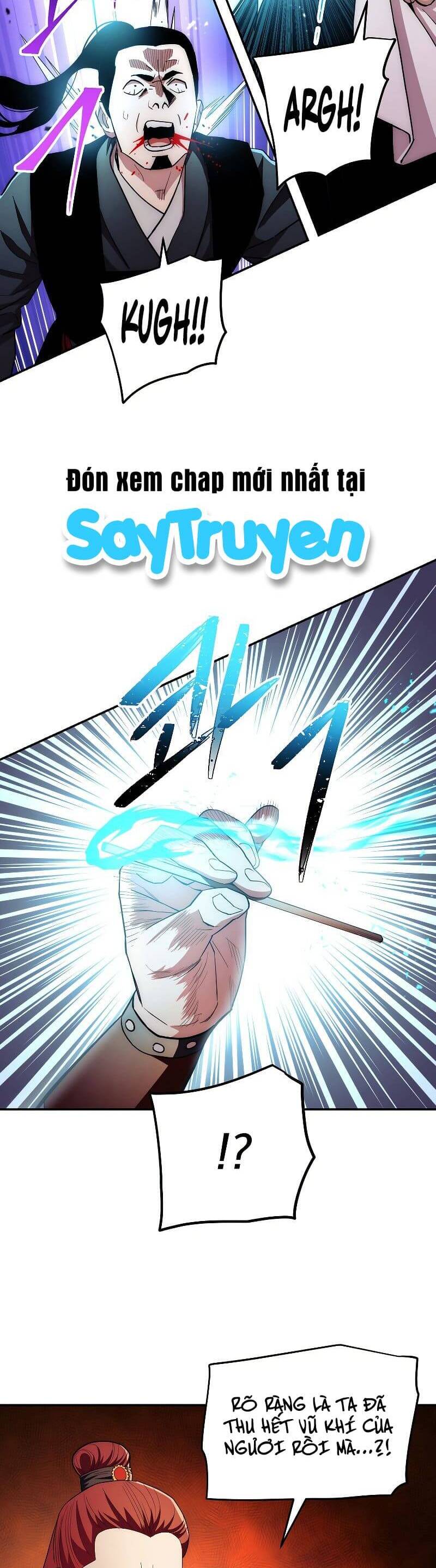 Huyền Thoại Diệt Thế Độc Long Chapter 93 - Trang 44