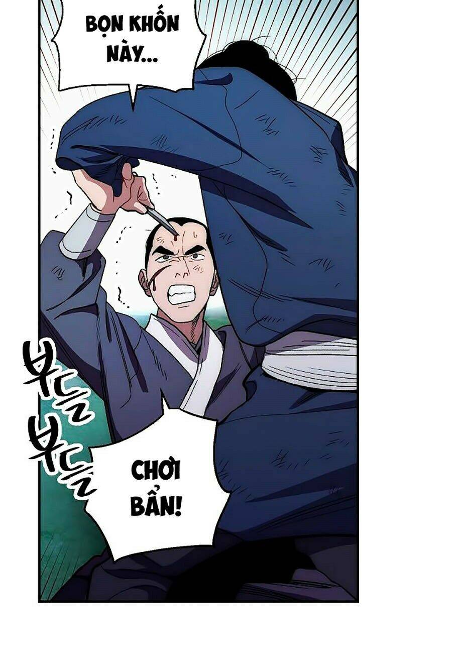 Huyền Thoại Diệt Thế Độc Long Chapter 6 - Trang 52