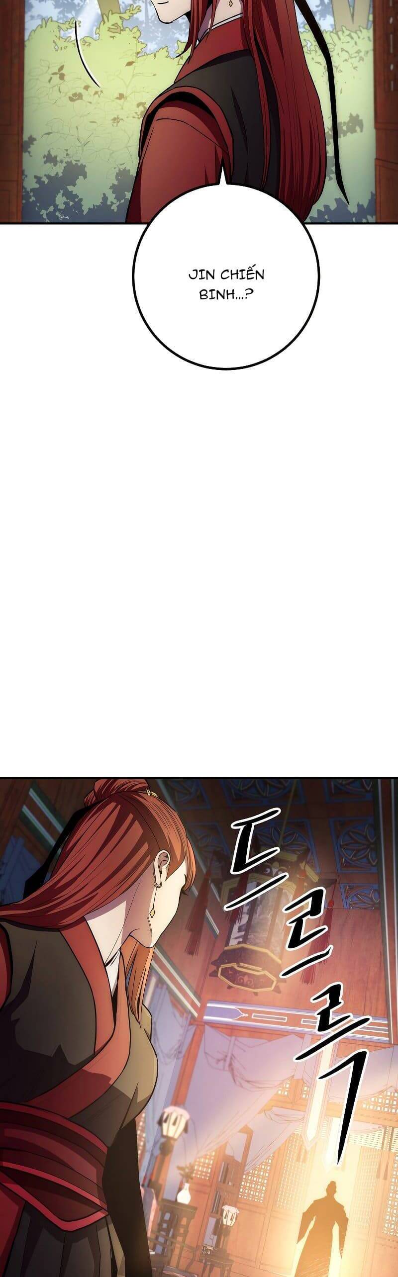 Huyền Thoại Diệt Thế Độc Long Chapter 93 - Trang 64