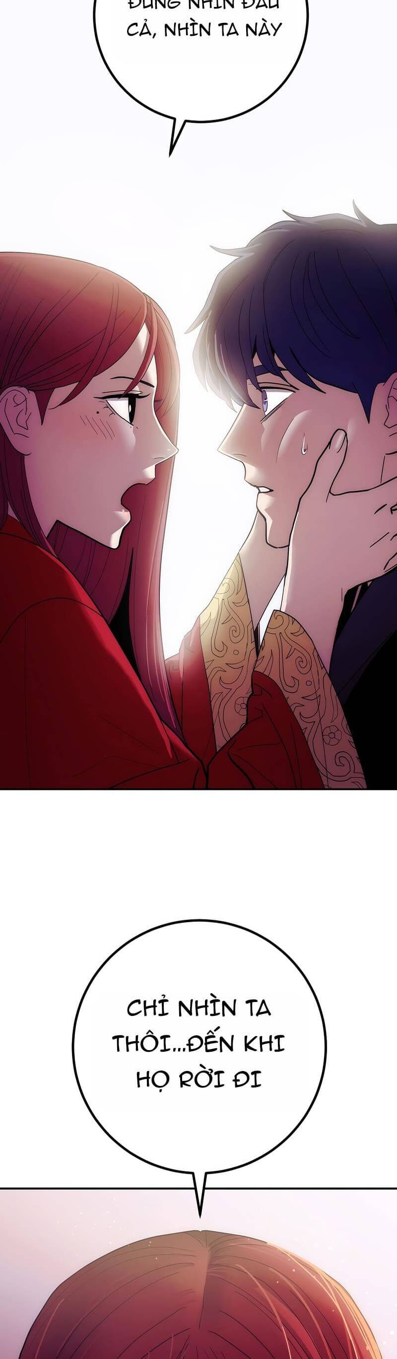 Huyền Thoại Diệt Thế Độc Long Chapter 99 - Trang 36