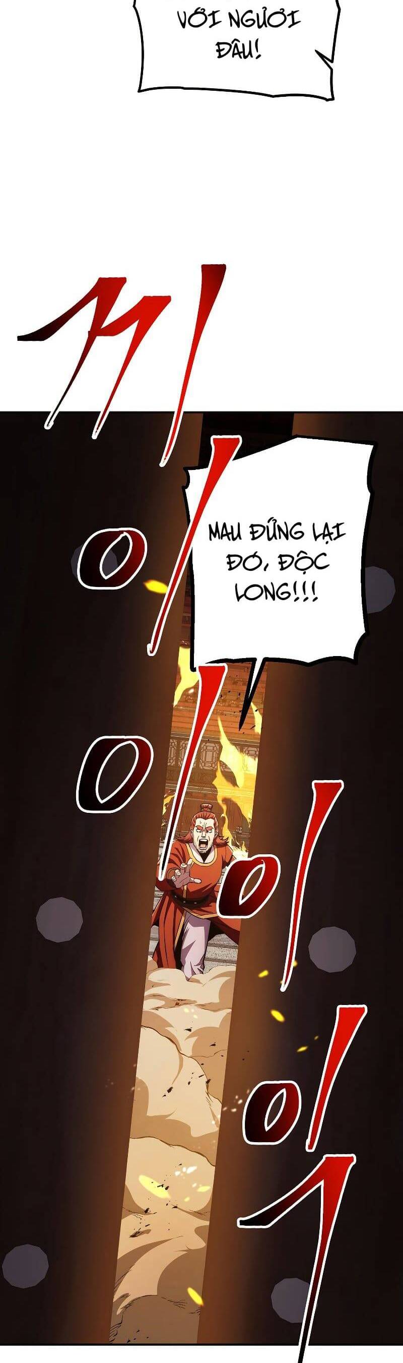 Huyền Thoại Diệt Thế Độc Long Chapter 93 - Trang 58