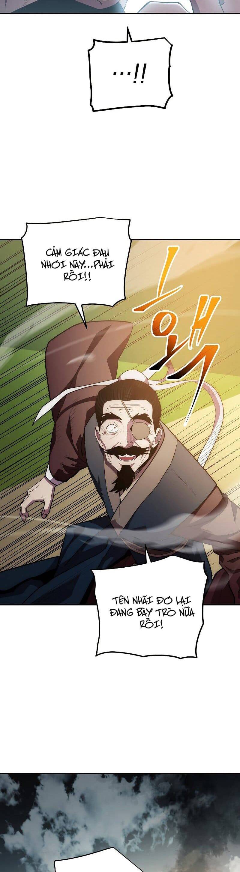Huyền Thoại Diệt Thế Độc Long Chapter 93 - Trang 16