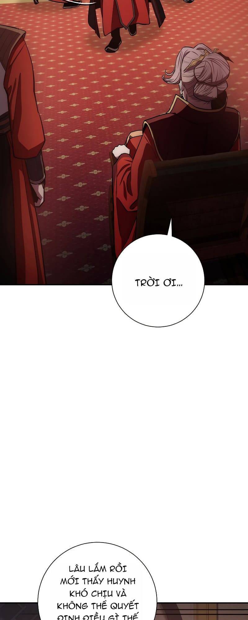 Huyền Thoại Diệt Thế Độc Long Chapter 96 - Trang 37