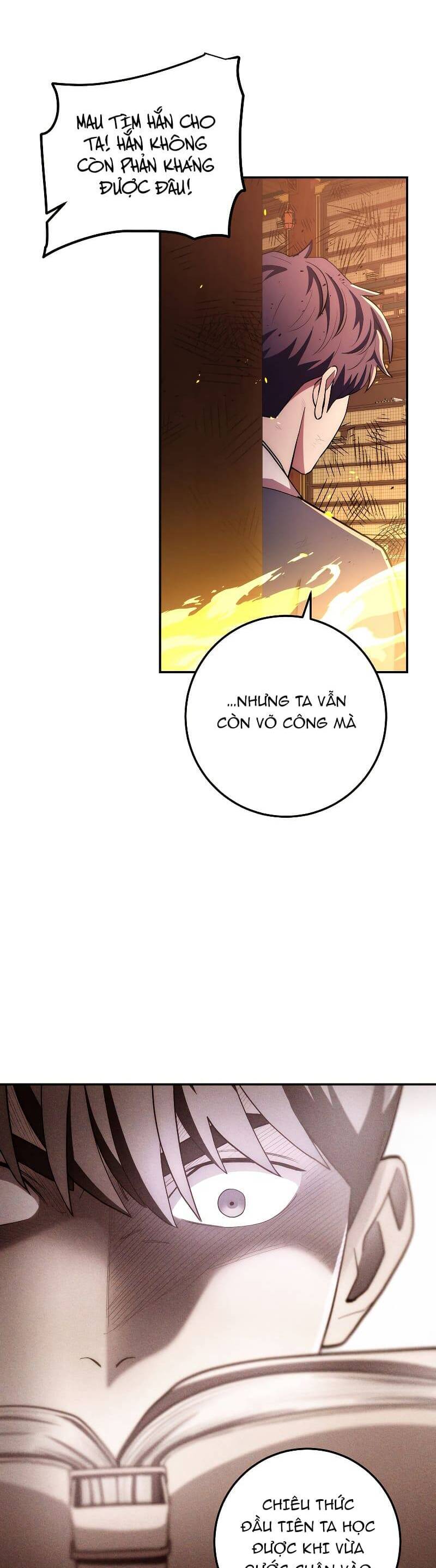 Huyền Thoại Diệt Thế Độc Long Chapter 93 - Trang 40