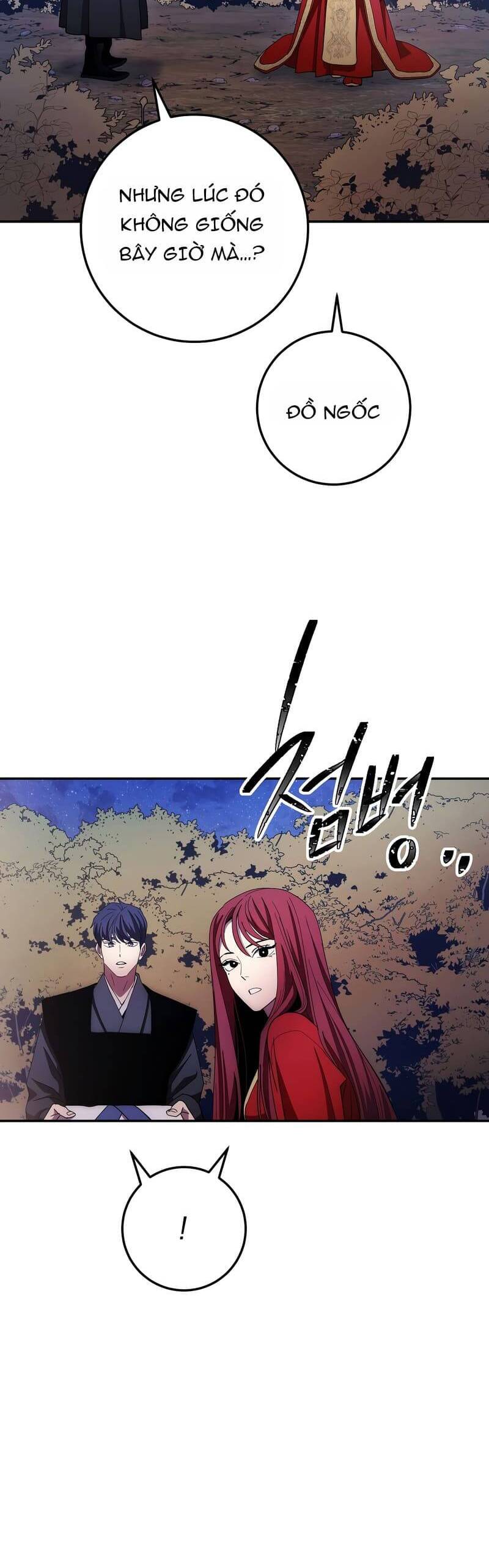 Huyền Thoại Diệt Thế Độc Long Chapter 99 - Trang 32