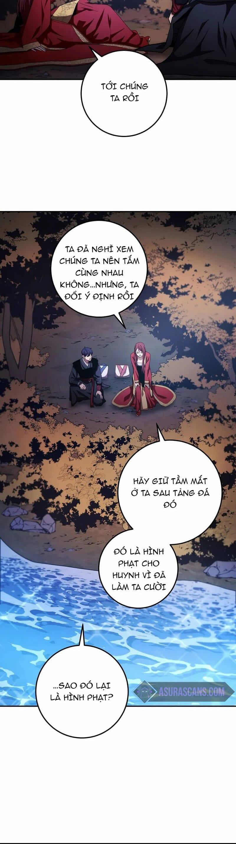 Huyền Thoại Diệt Thế Độc Long Chapter 99 - Trang 43
