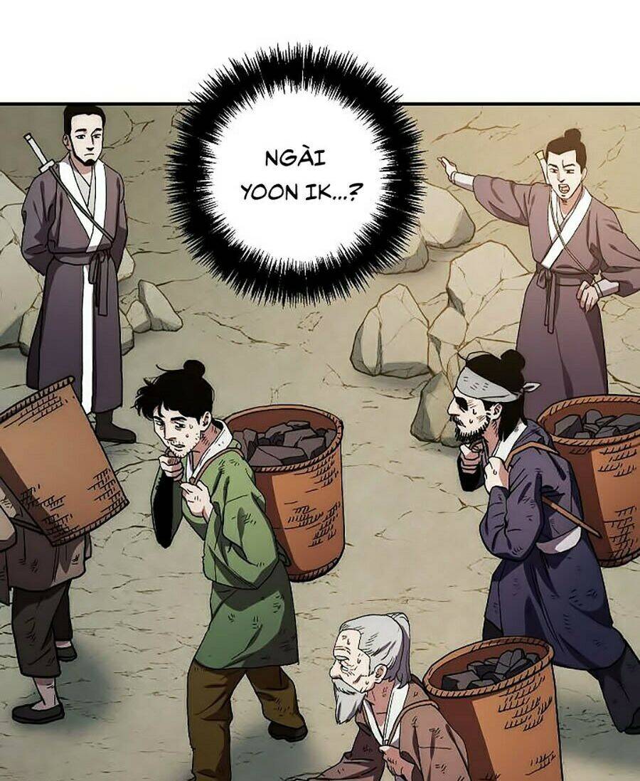 Huyền Thoại Diệt Thế Độc Long Chapter 9 - Trang 5