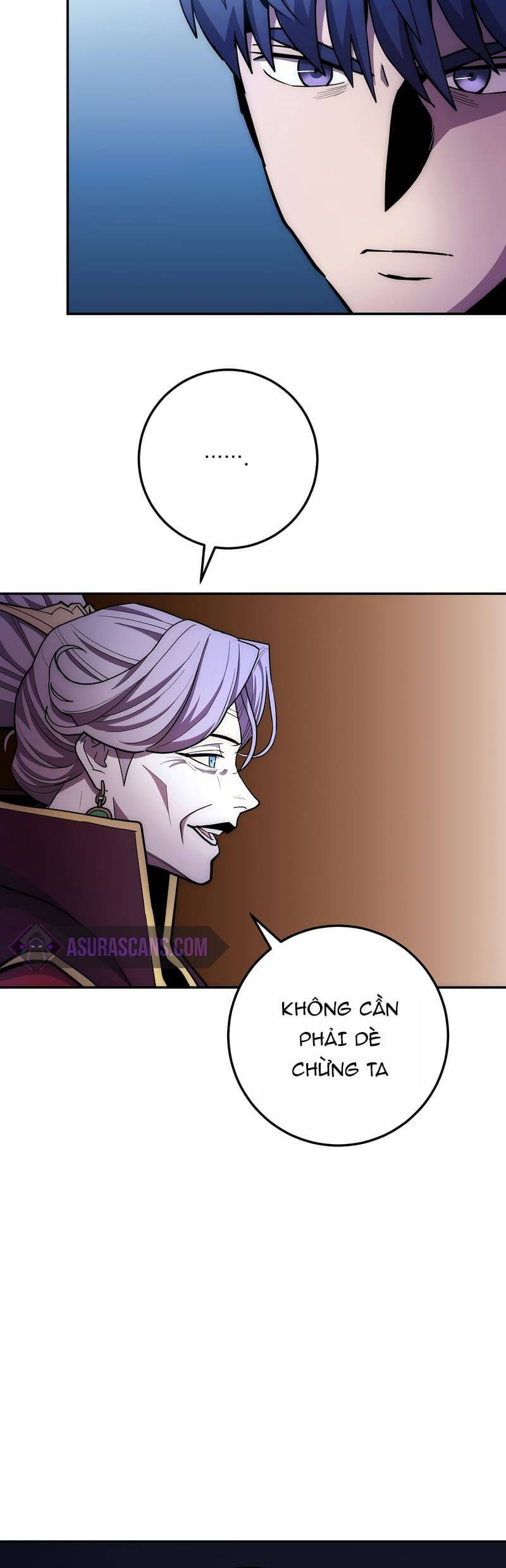 Huyền Thoại Diệt Thế Độc Long Chapter 99 - Trang 5