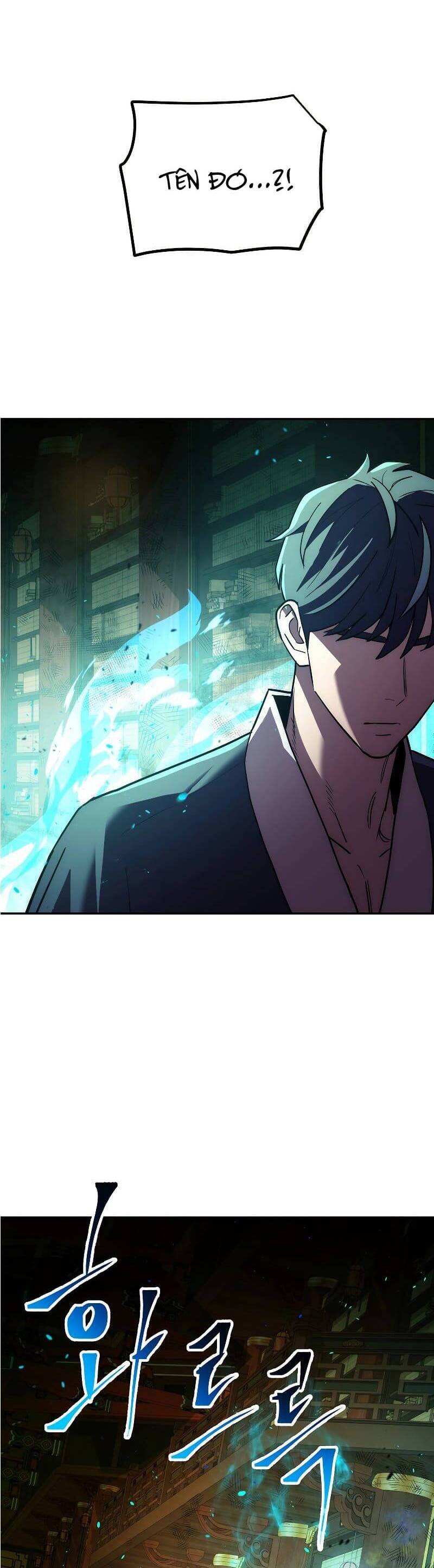 Huyền Thoại Diệt Thế Độc Long Chapter 93 - Trang 31