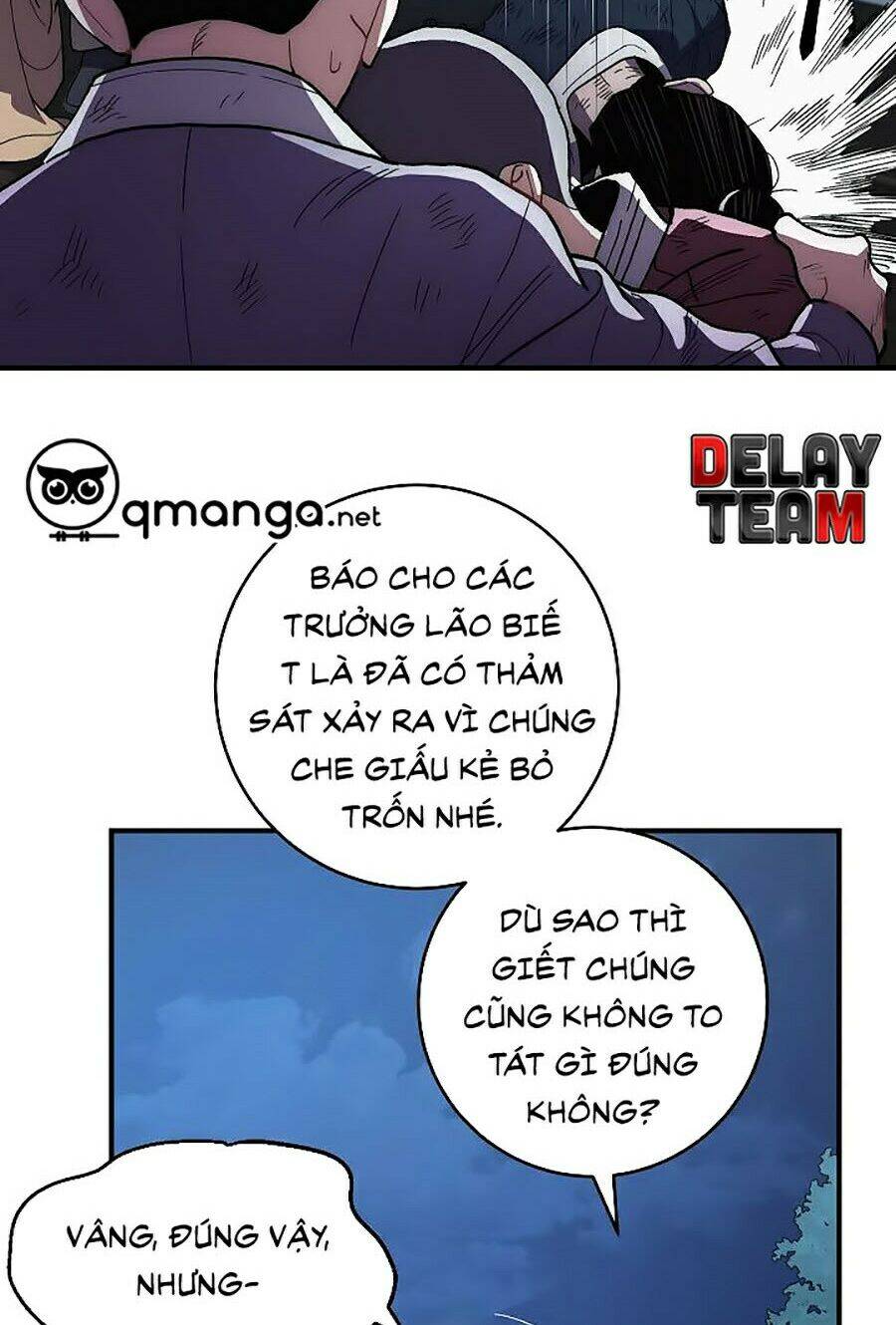 Huyền Thoại Diệt Thế Độc Long Chapter 6 - Trang 41