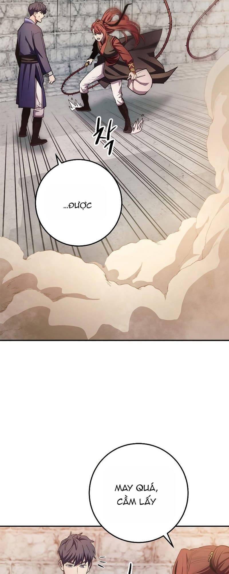 Huyền Thoại Diệt Thế Độc Long Chapter 95 - Trang 19
