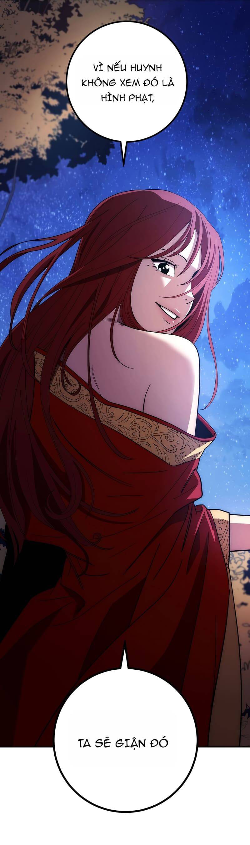 Huyền Thoại Diệt Thế Độc Long Chapter 99 - Trang 44
