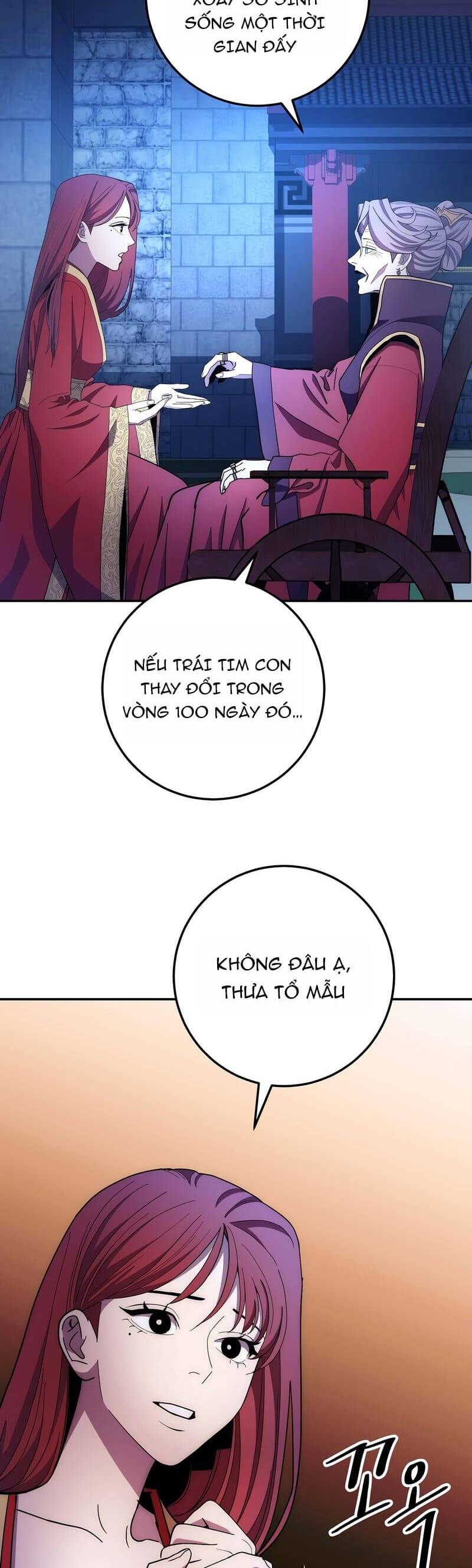 Huyền Thoại Diệt Thế Độc Long Chapter 99 - Trang 14