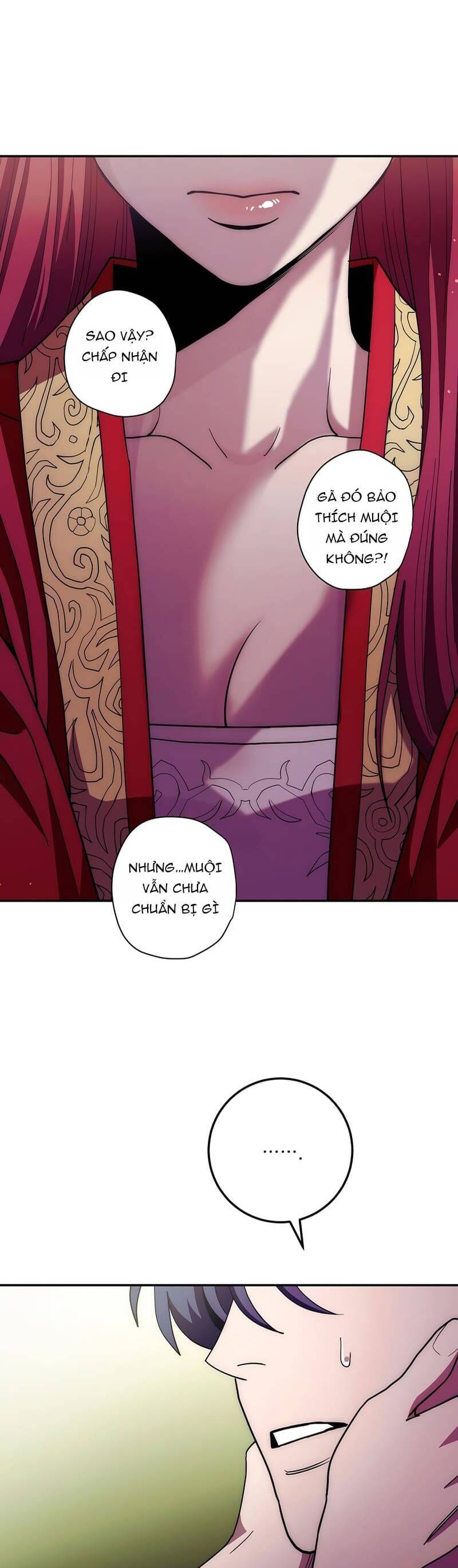 Huyền Thoại Diệt Thế Độc Long Chapter 99 - Trang 38