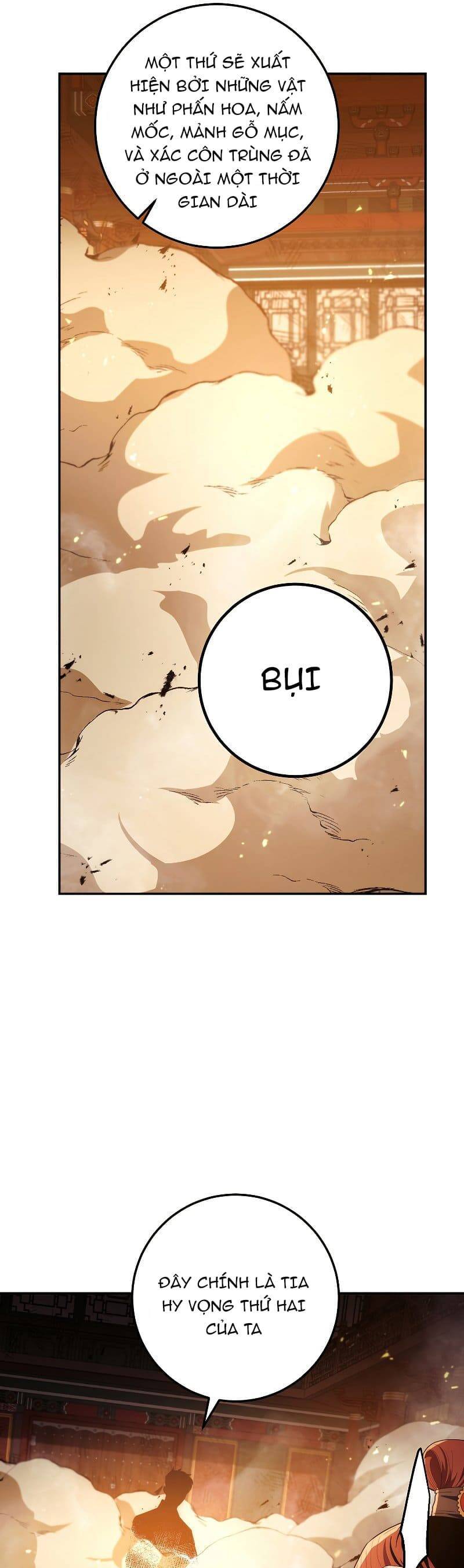 Huyền Thoại Diệt Thế Độc Long Chapter 93 - Trang 54