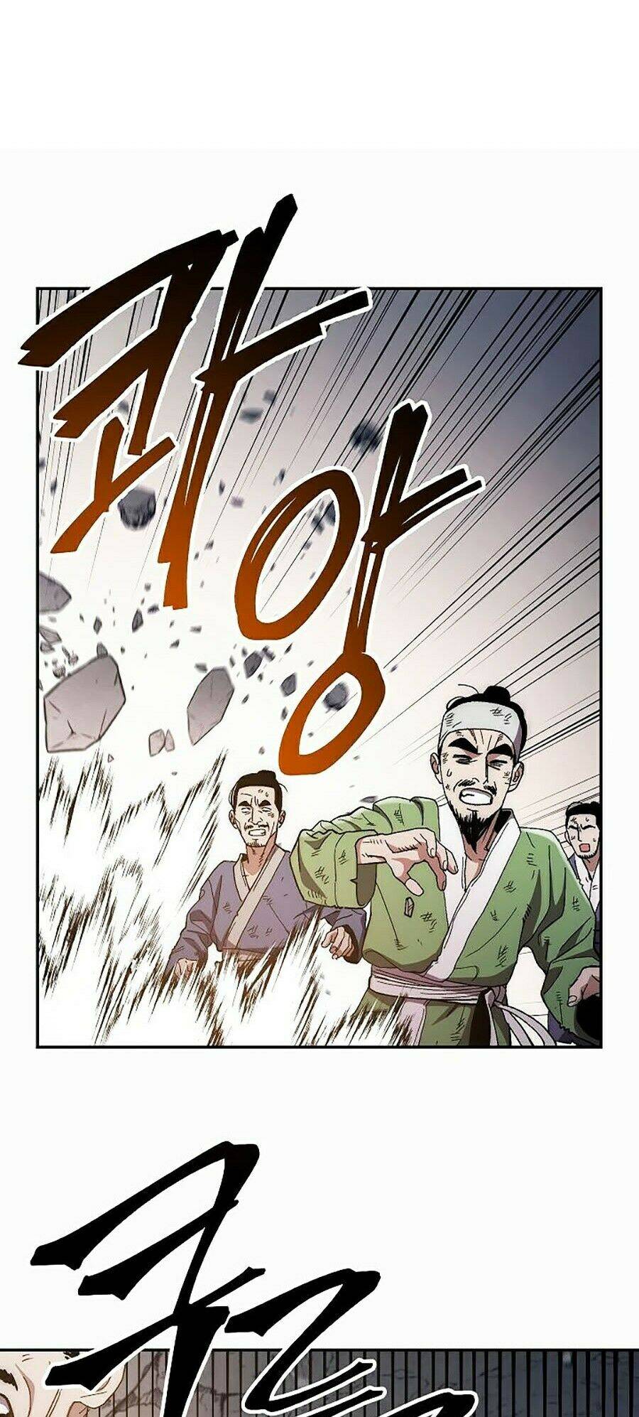 Huyền Thoại Diệt Thế Độc Long Chapter 9 - Trang 93