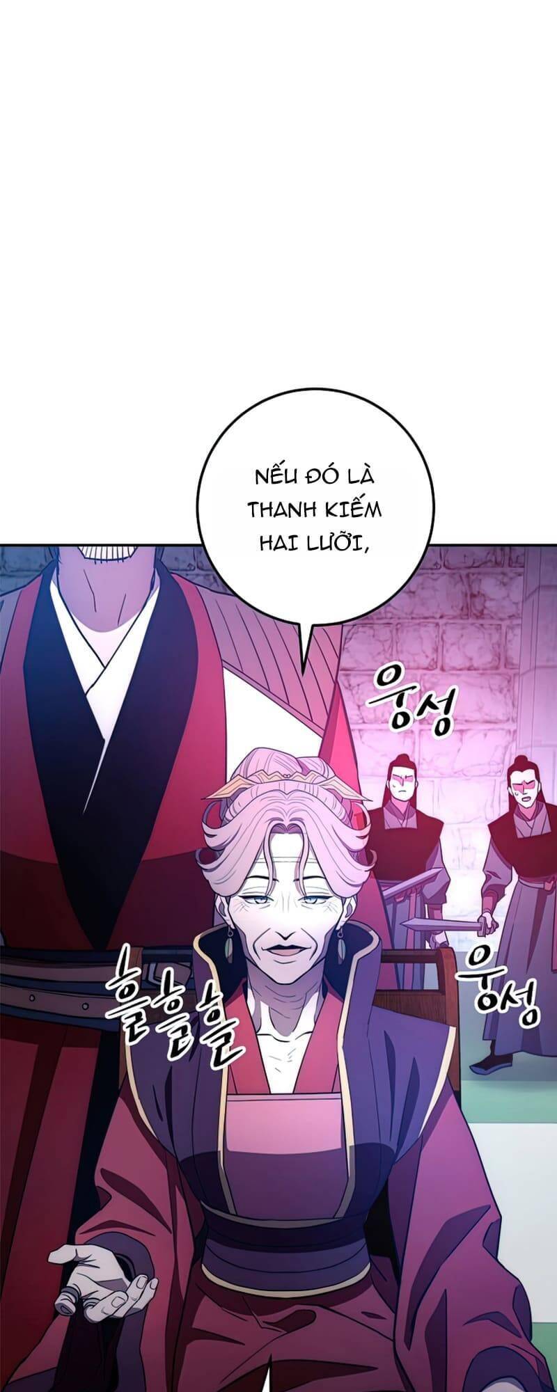 Huyền Thoại Diệt Thế Độc Long Chapter 98 - Trang 78