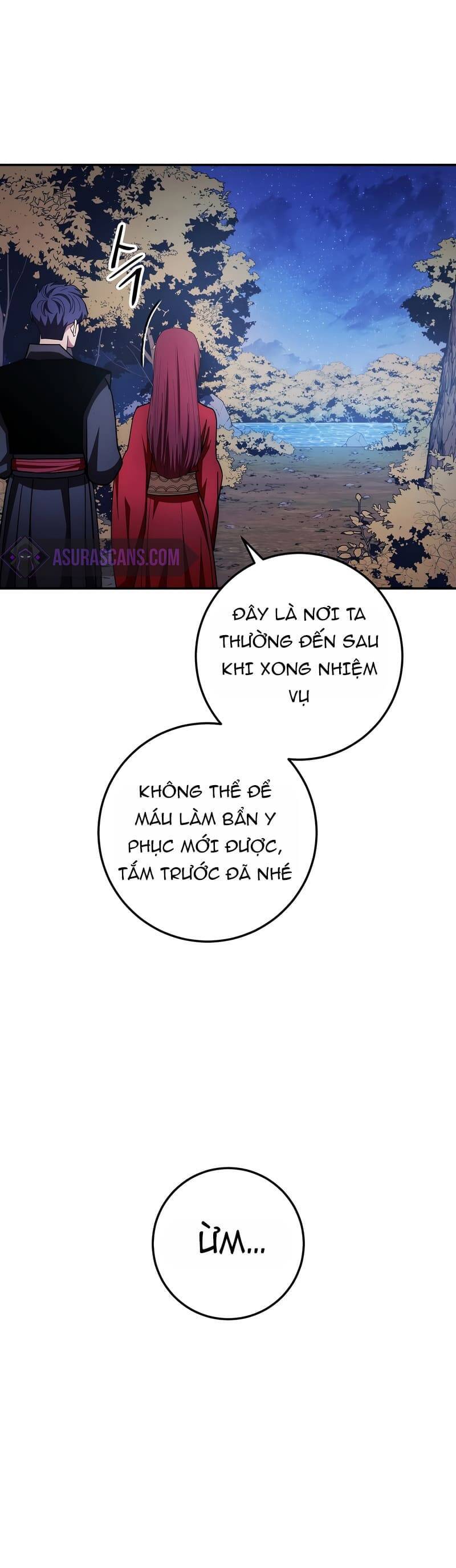 Huyền Thoại Diệt Thế Độc Long Chapter 99 - Trang 29