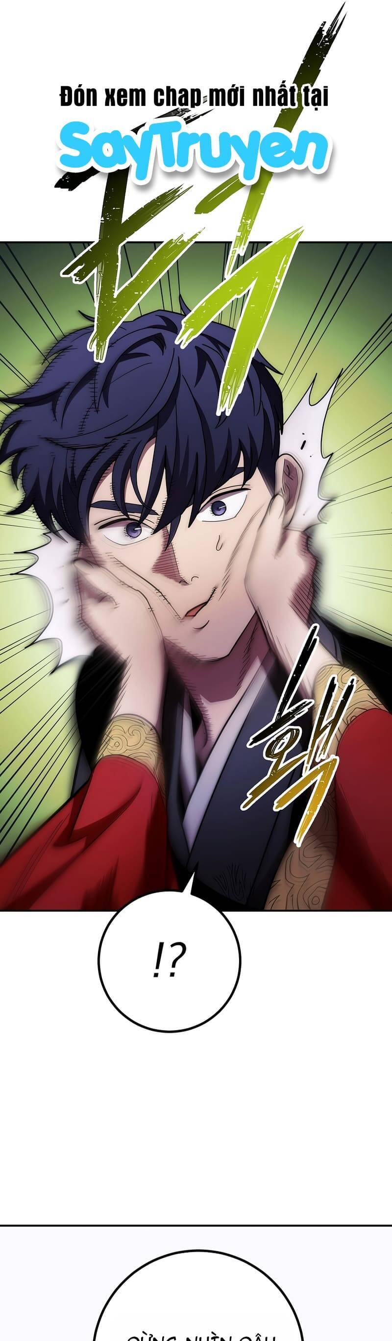 Huyền Thoại Diệt Thế Độc Long Chapter 99 - Trang 35