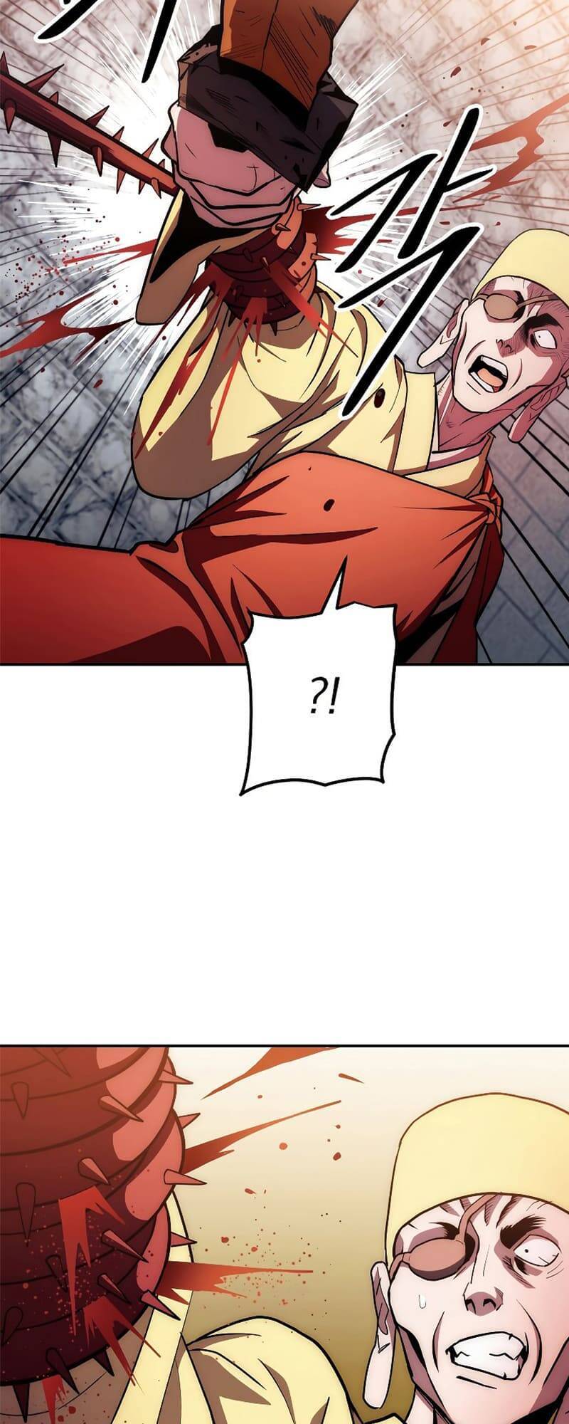 Huyền Thoại Diệt Thế Độc Long Chapter 95 - Trang 13